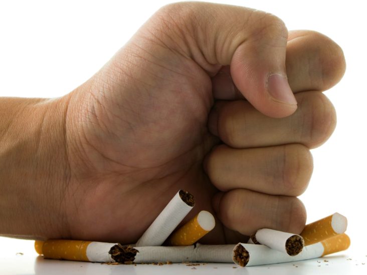 What is the Single Best Thing You Can Do to Quit Smoking?