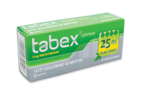 Tabex available to buy online.
